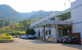 Longtan Shimen Recreation Center
