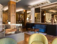 Duca d'Aosta Hotel Hotels in Aosta