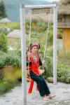 Hoang Su Phi Lodge Hotels in Hoàng Su Phì District