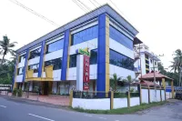 Hotel Kalai Hotels near Mannarasala Sree Nagaraja Temple