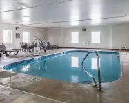 Sleep Inn & Suites Near I-90 and Ashtabula Hotels in Ashtabula