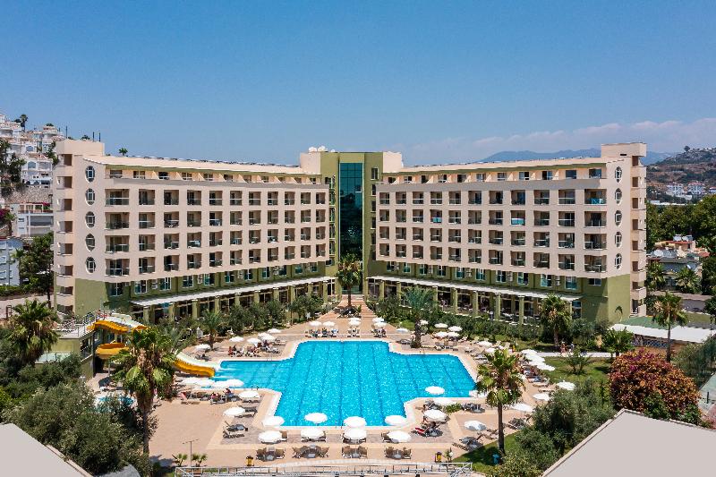 Miarosa Konaklı Garden - All Inclusive