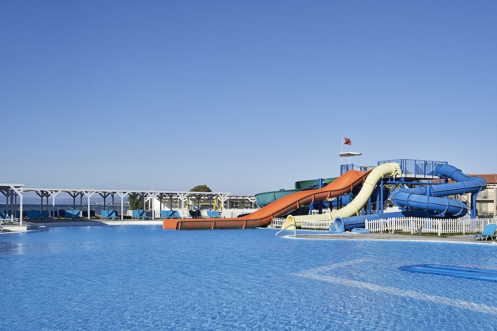 Labranda Marine AquaPark Resort - All Inclusive