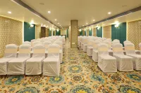 Vesta Sapphire Jaipur - A City Center Hotel - vue sur la montagne