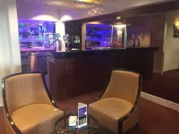 Hotel Grand Pacific - bar