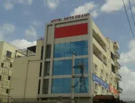 Hotel Gets Grand Hoteles cerca de Avani