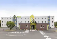 B&B Hotel Rennes Est Cesson Sévigné Hotels in Cesson-Sevigne