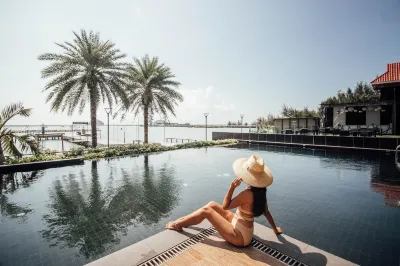 @T Boutique Hotel Hotel a Prachuap Khiri Khan City Center