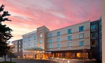 Fairfield Inn & Suites Louisville Northeast