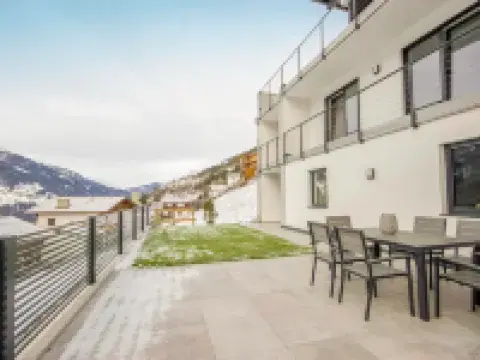 Aileen Hoteles en Fließ