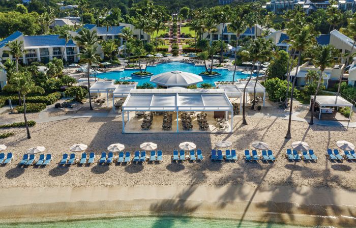 The Westin St. John Resort Villas