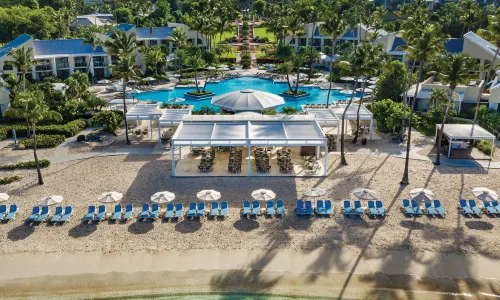 The Westin St. John Resort Villas