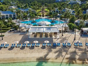 The Westin St. John Resort Villas