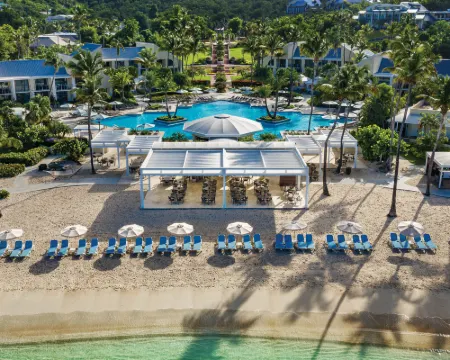 The Westin St. John Resort Villas Hotels in St. John Island