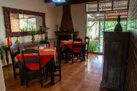 Hostal Donde Regina - breakfast
