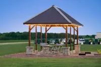Super 8 by Wyndham Chillicothe