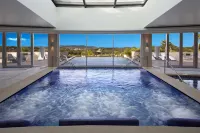 Conrad Algarve - 5 tähden