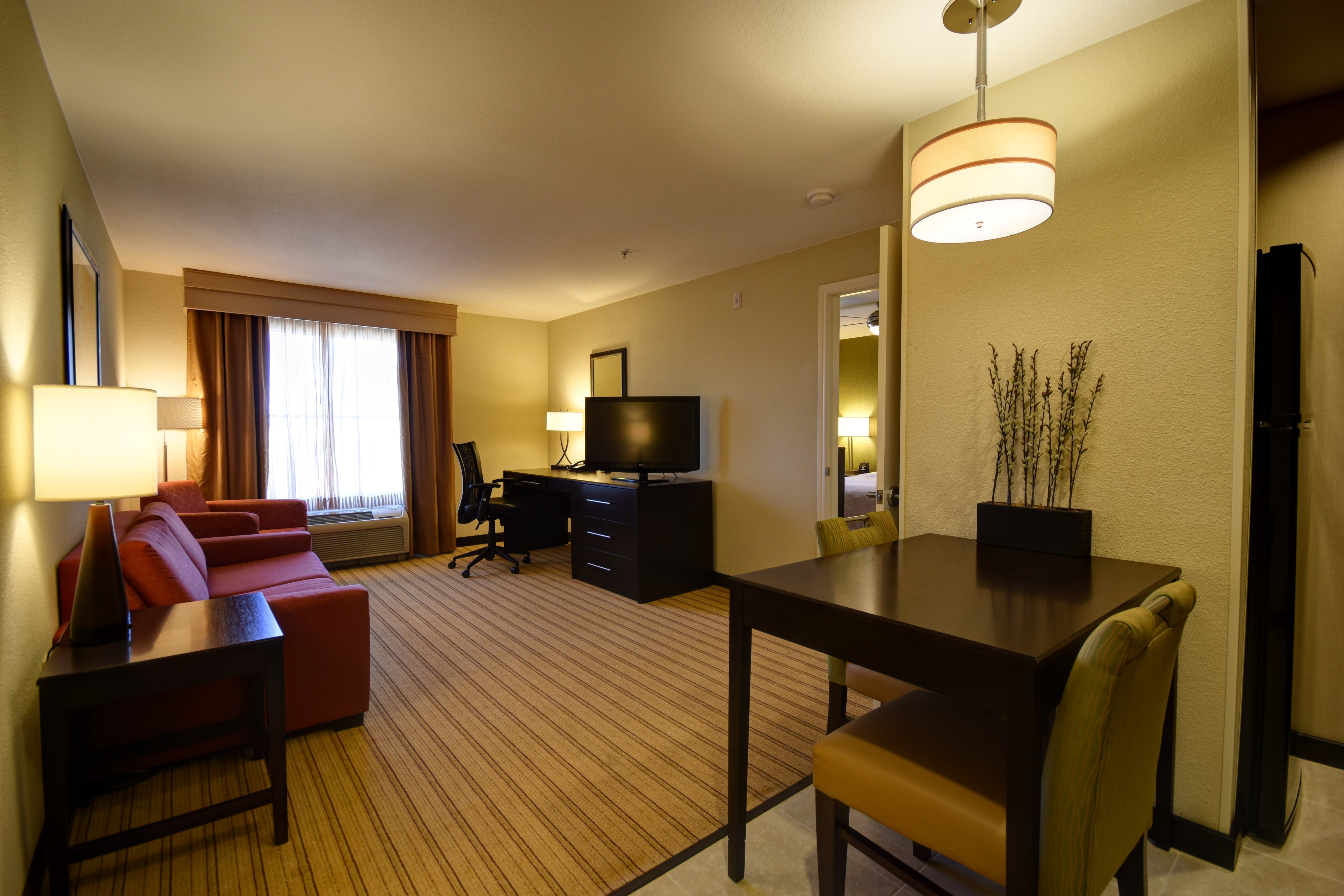 Homewood Suites by Hilton Fort Worth West at Cityview