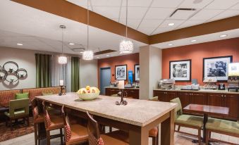 Hampton Inn Pittsburgh/West Mifflin