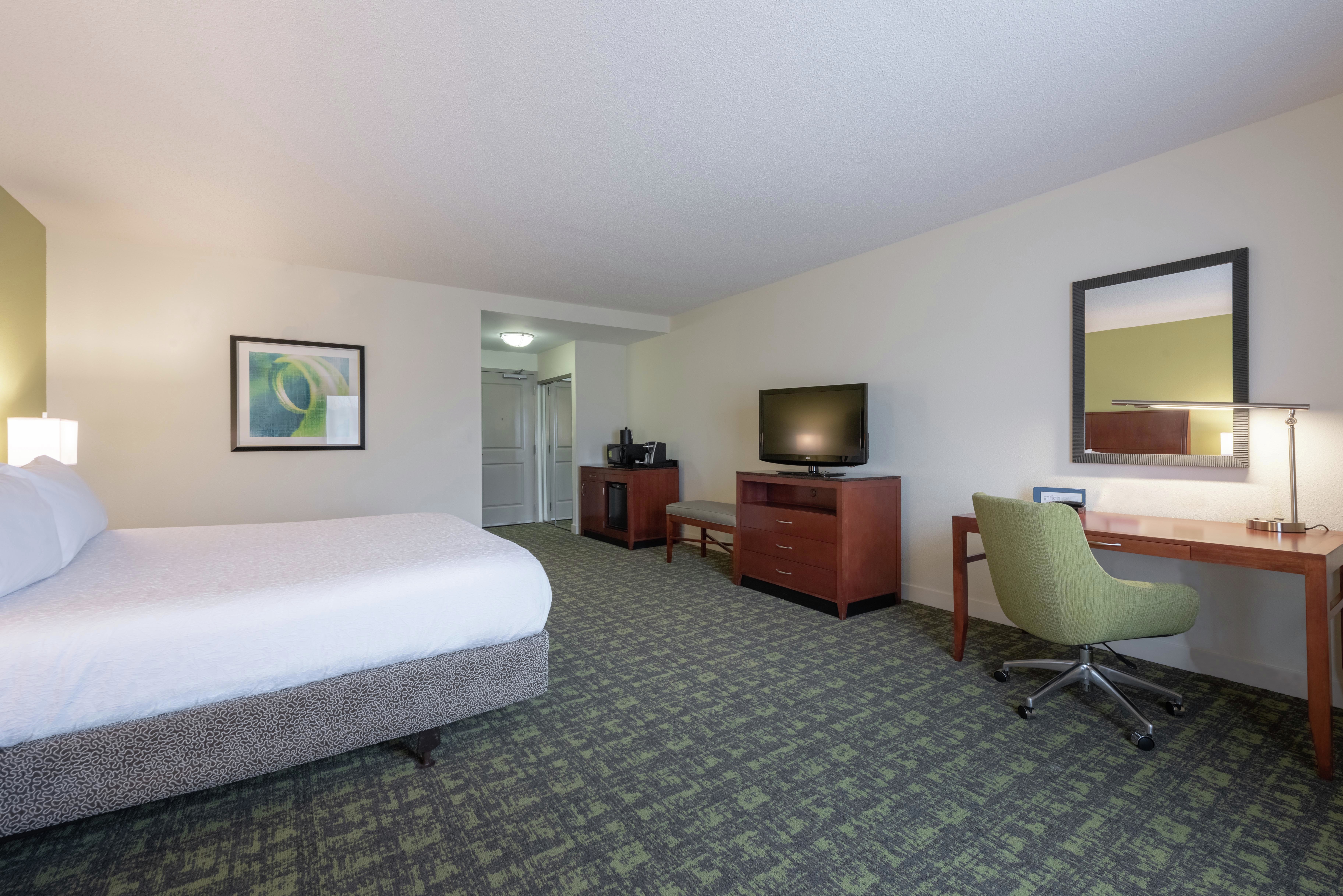 Hilton Garden Inn Meridian