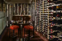 The Palmer House Hilton - Quầy Bar