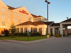 Hilton Garden Inn Shreveport