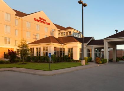 Hilton Garden Inn Shreveport