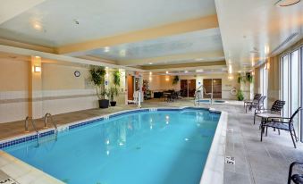 Hilton Garden Inn Ridgefield Park