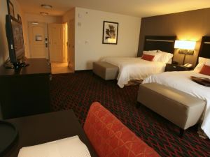 Hampton Inn by Hilton Fort Saskatchewan