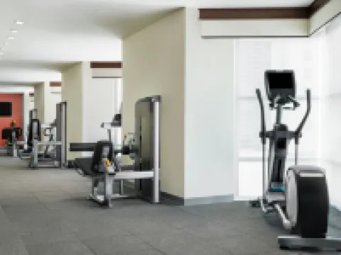 ดับเบิ้ลทรี บาย ฮิลตัน จาบาล โอมาร์ มักกะฮ์ โรงแรมในเมกกะ