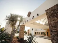 Hotel Araiza Hermosillo Hotels in Hermosillo