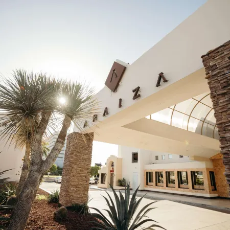 Hotel Araiza Hermosillo