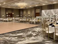 DoubleTree by Hilton Hotel Bay City-Riverfront Hotels in Bay City