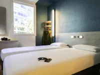 Ibis Budget Bordeaux Centre Gare Saint-Jean