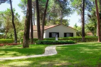 Village Galijot Plava Laguna Hotels in Poreč