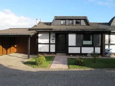 Scout Hotels in der Nähe von Nordsee-Lagune Butjadingen