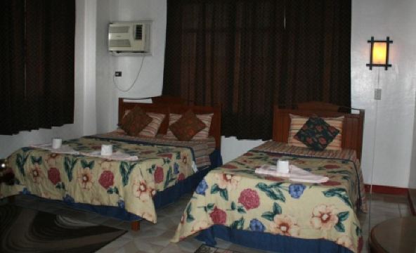 Parkview Hotel - Housity