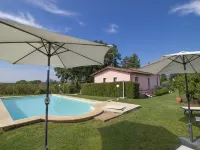 La Quercia - Villas