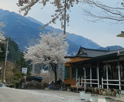 지리산 숙소 이미지 1