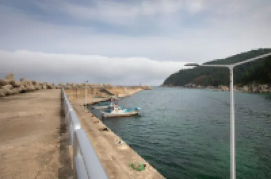 Samcheok Donghae Raeyo Pension