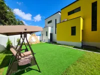 Gapyeong Today Gapyeong Kids Pool Villa Отели рядом с достопримечательностью «Garden of Morning Calm»