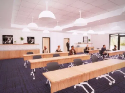 Cambria Hotel Austin Airport Hotels in Montopolis