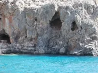 45m2 Apartment on the Ground Floor with Terrace and Private Pool on the Terrace.