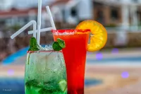 Bungalow Double 11 - El Cortijo Chefchaeun Hotel & Spa