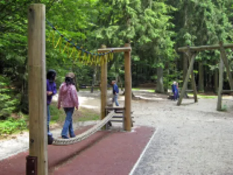 Beautifuö Apartmenr Right at the Nationalpark Bavarian Forest