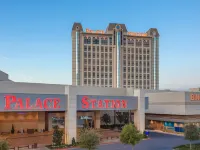Palace Station Hotel & Casino Hotels near Area 15