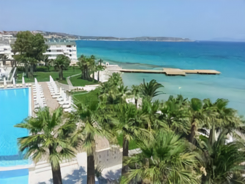 Boyalik Beach Hotel & Spa Cesme