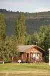 Macdonald Spey Valley Resort - parking