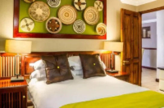 Peermont Mondior Hotel