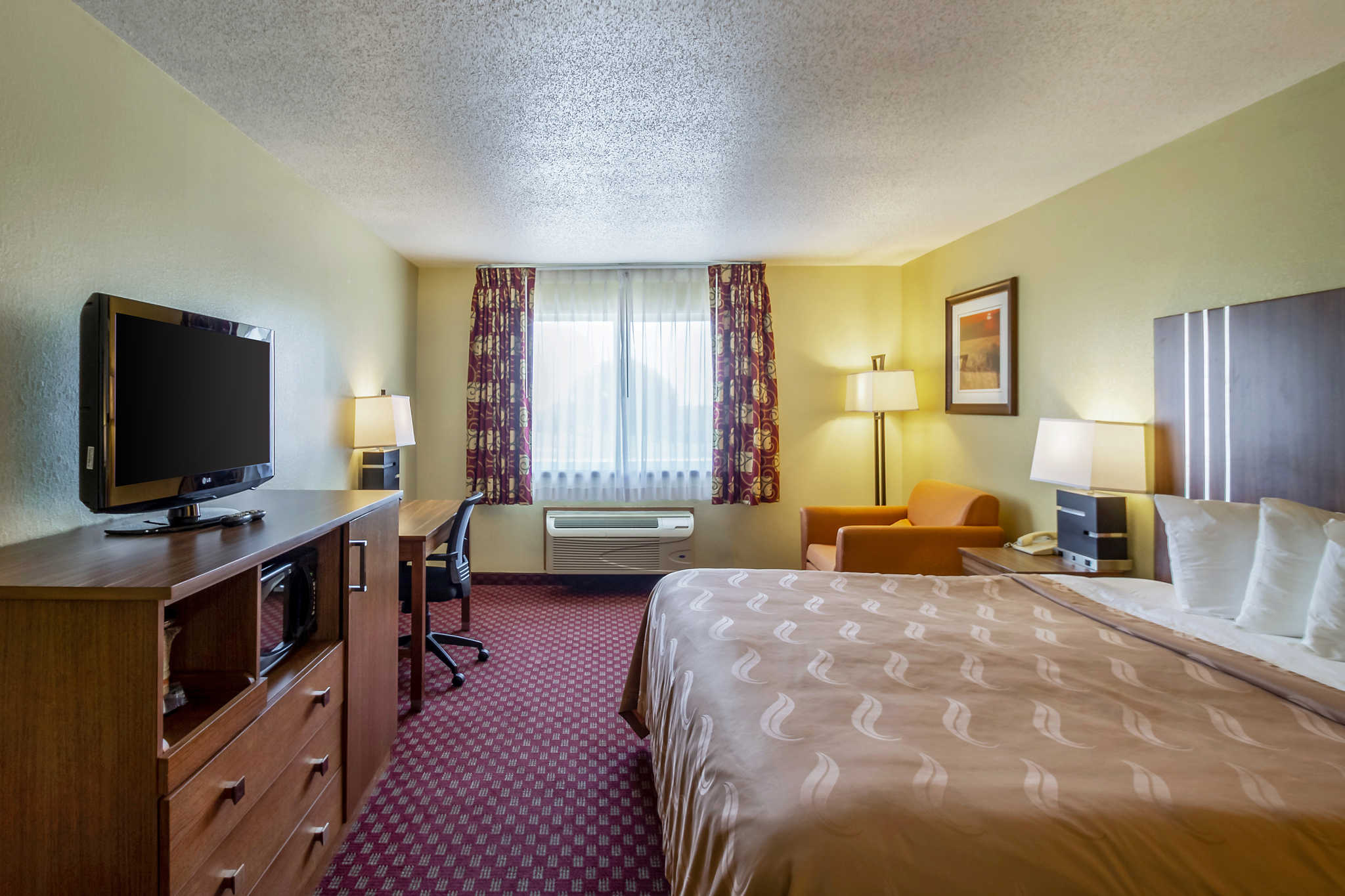 Quality Inn Mineral Point